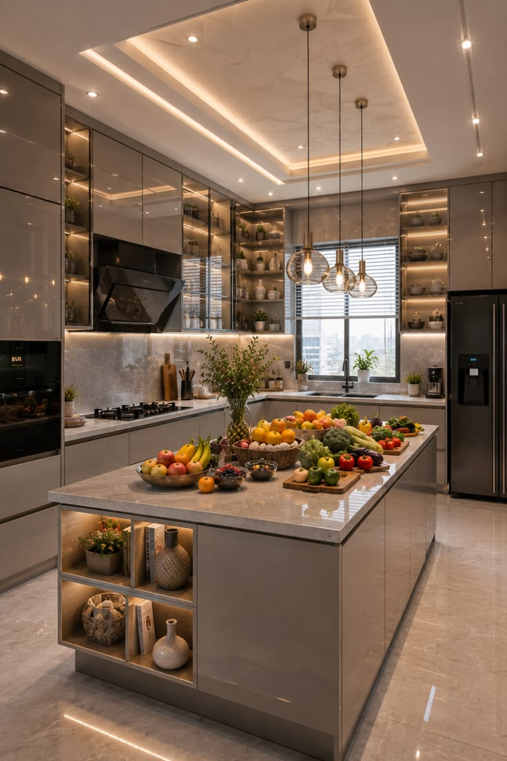 Kitchen Renovation